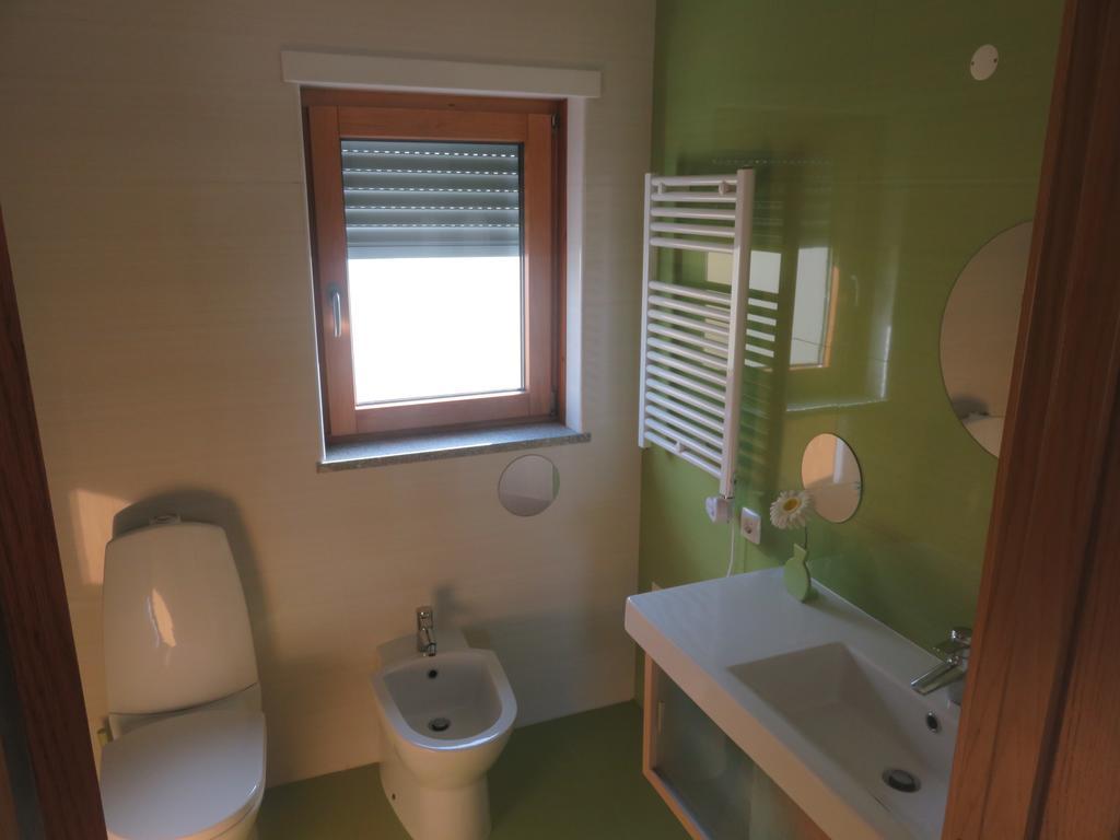 Casa Azul Villa Шарнека Екстериор снимка