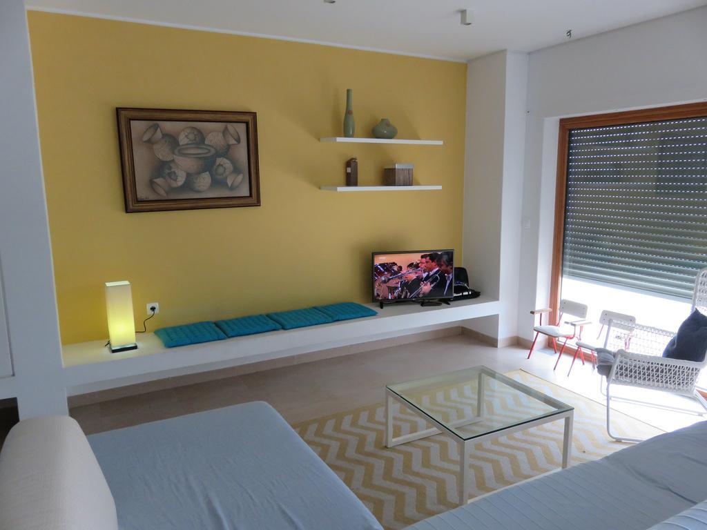 Casa Azul Villa Шарнека Екстериор снимка