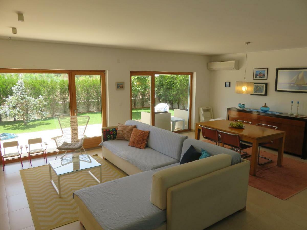 Casa Azul Villa Шарнека Екстериор снимка