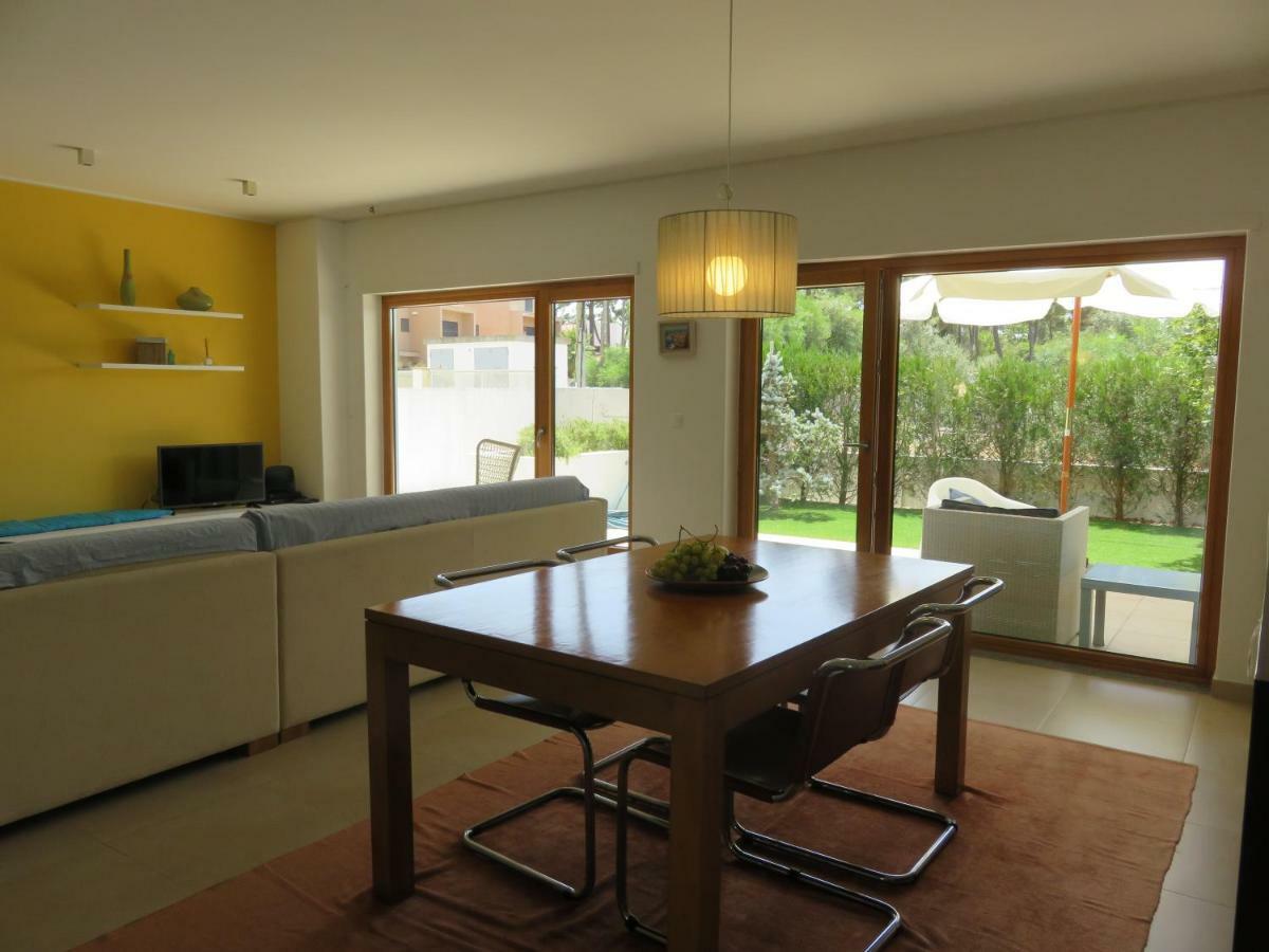 Casa Azul Villa Шарнека Екстериор снимка