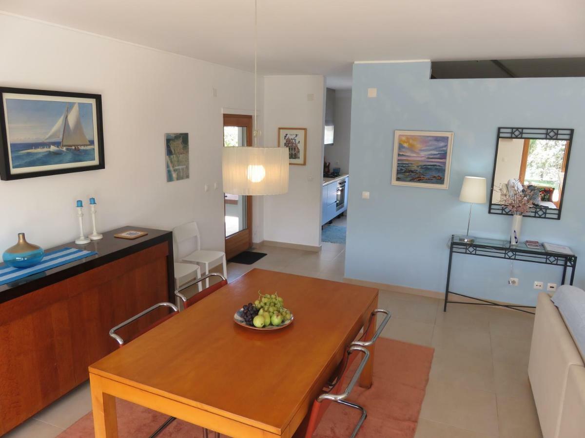 Casa Azul Villa Шарнека Екстериор снимка