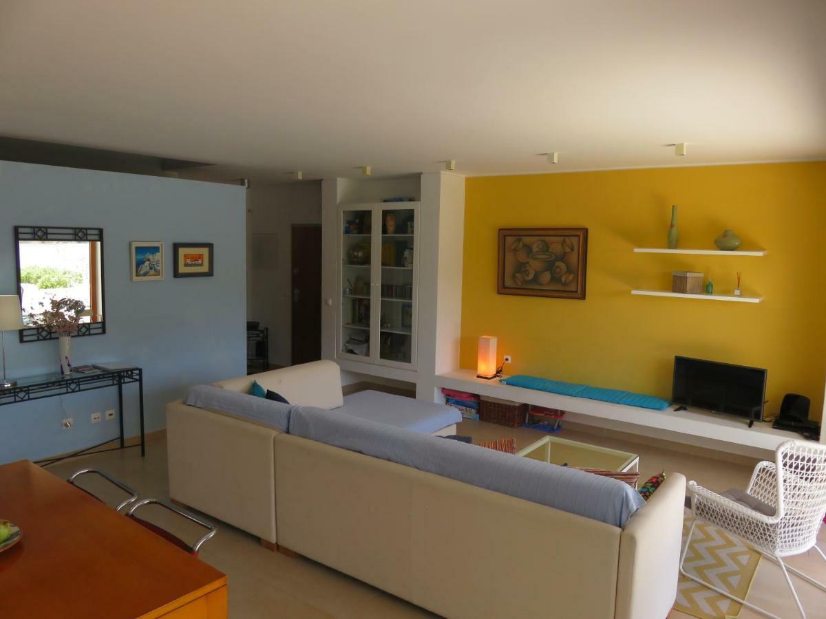 Casa Azul Villa Шарнека Екстериор снимка