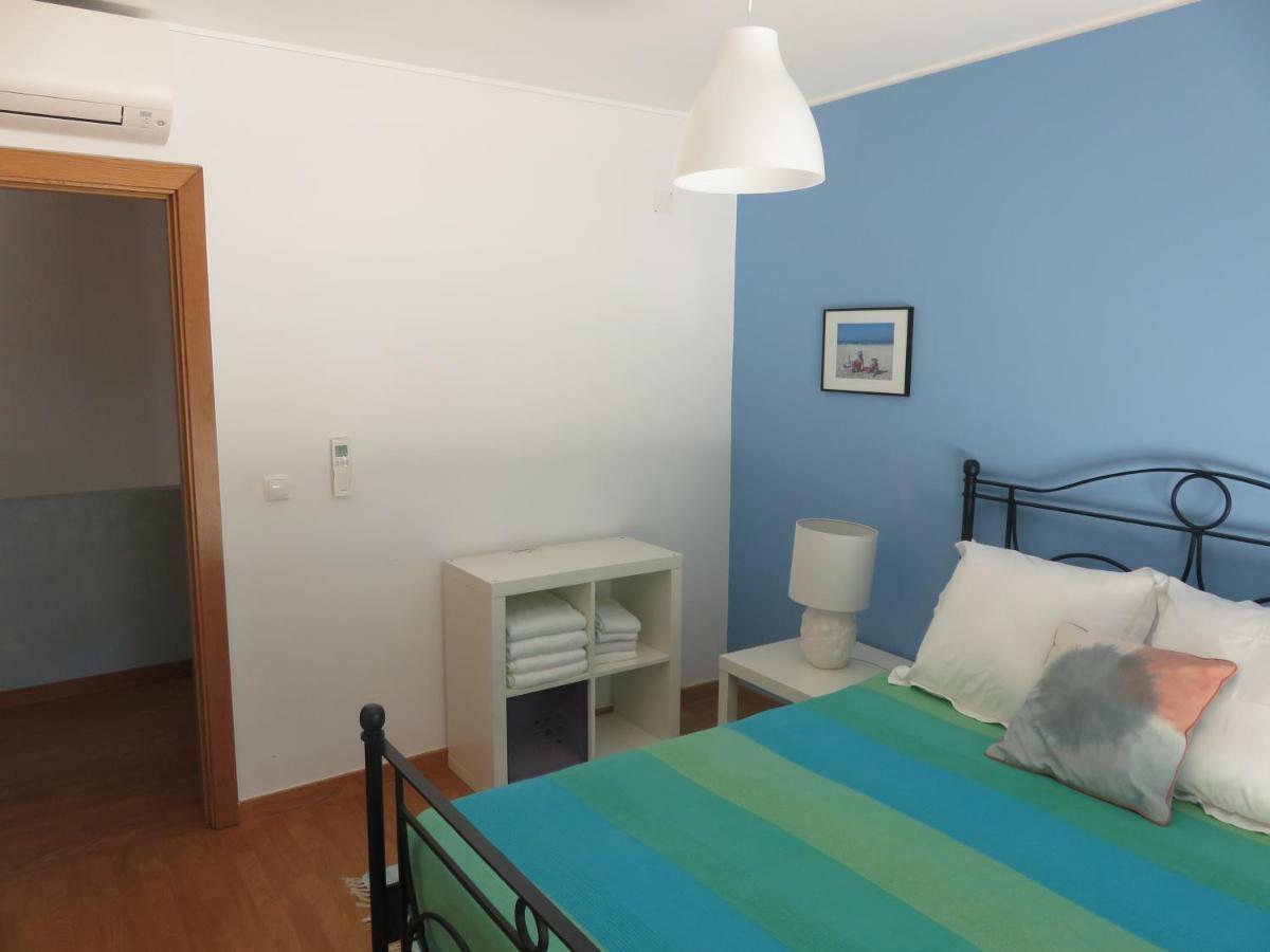 Casa Azul Villa Шарнека Екстериор снимка